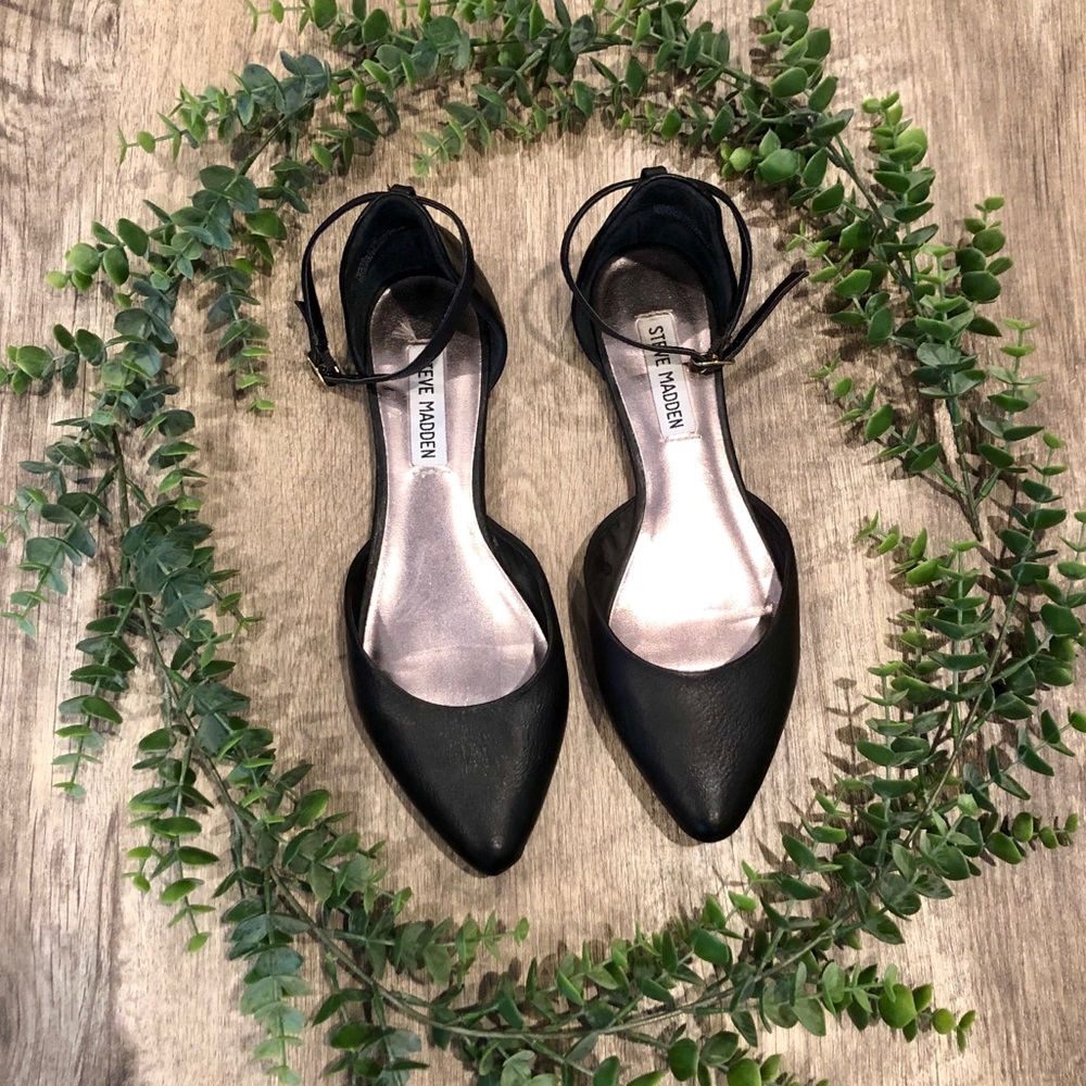 Steve Madden flats
